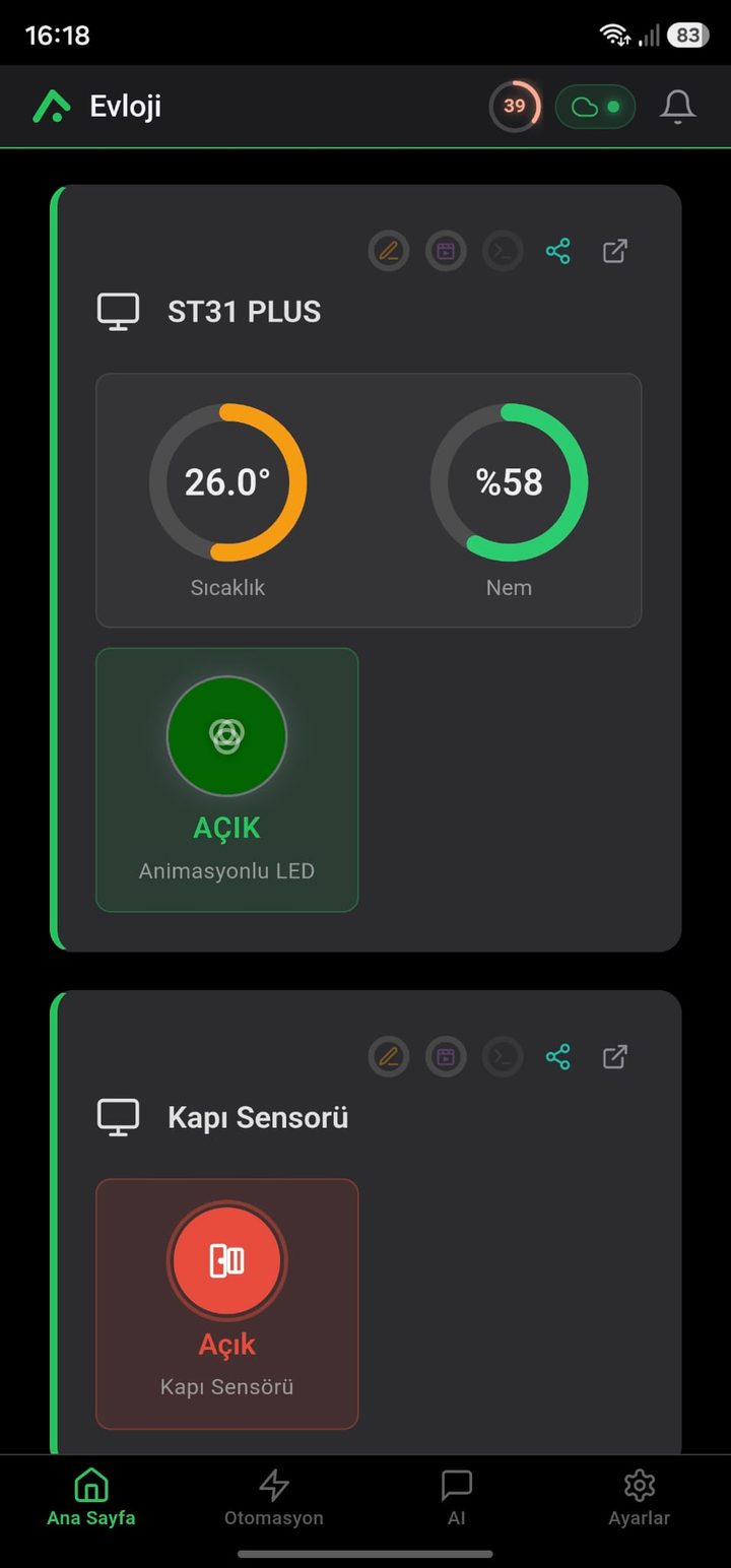 Bulut bir seçenek, zorunluluk değil